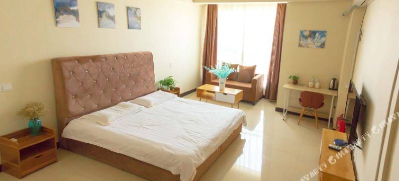 淄博2046MINIi忆民宿图片