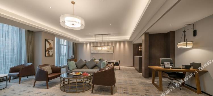 重庆渝融豪生酒店图片