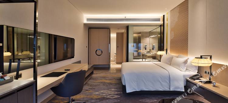 吉隆坡 EQ 酒店(EQ Kuala Lumpur)图片
