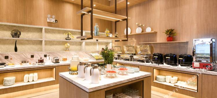 汉庭优佳酒店(北京大兴金星桥店)图片