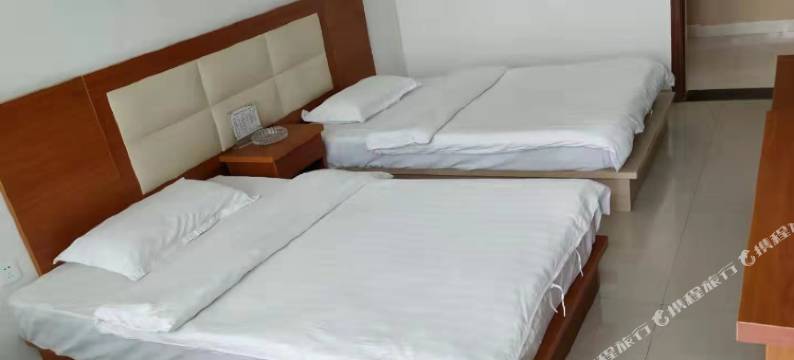 定兴顺捷宾馆图片