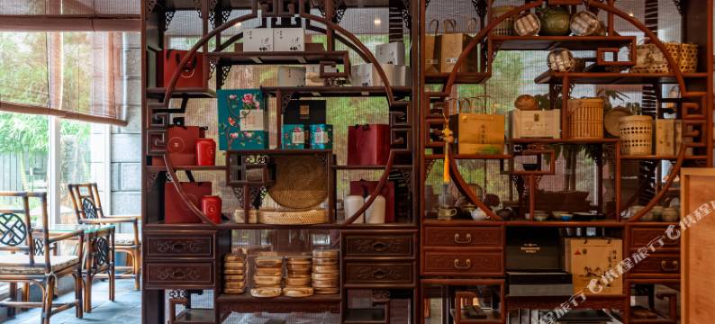 大理丁达尔TYNDALL·山野隐居别院图片