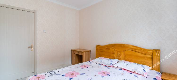 青岛远方的家公寓(2号店)图片