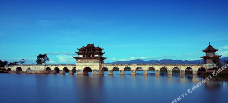 建水桂林客栈图片