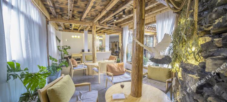 普者黑归来院RsVacation度假观景民宿(普者黑景区店)图片