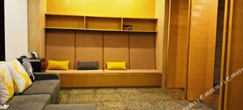 普者黑云上青丘酒店图片