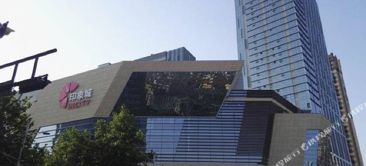 如家商旅酒店(济南洪楼印象城山东大学店)图片