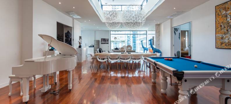 班飞亚唐森公寓(Benviar Tonson Residence)图片