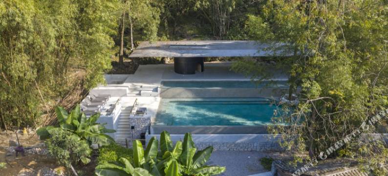 阳朔喜岳·云庐图片