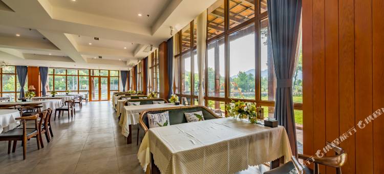 北京卡斯谷酒店图片