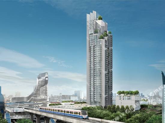 素坤逸艾利瓦海德 11 號公寓 - 僅供成人入住