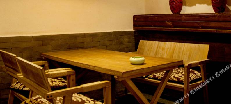 建水桂林客栈图片