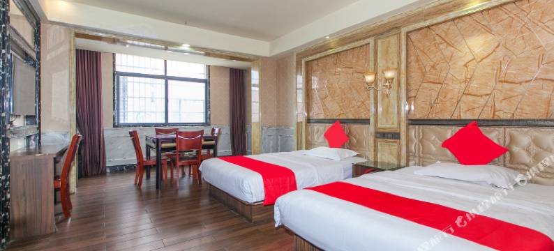 崇阳大世界国际大酒店图片