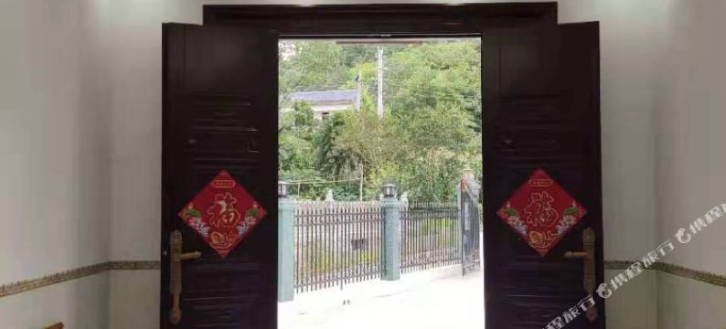 建始建业农庄图片