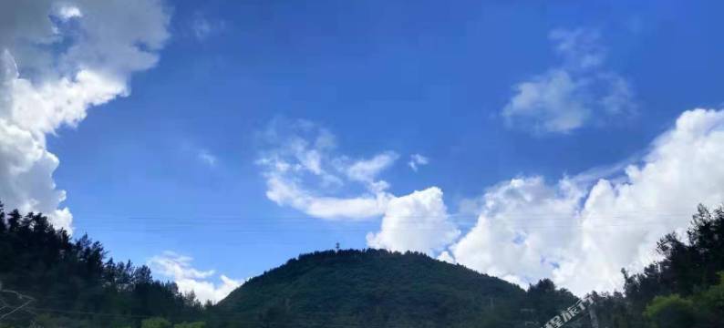 建始建业农庄图片