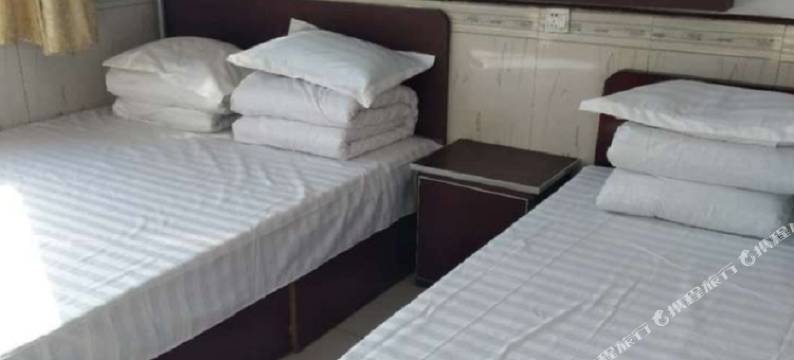 宁武芦芽山客栈图片