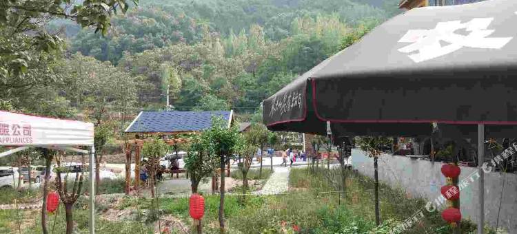 万仙山惠元居民宿图片