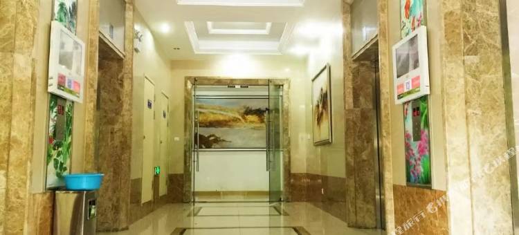 佳一轻奢公寓(上海浦江高科技园区店)图片