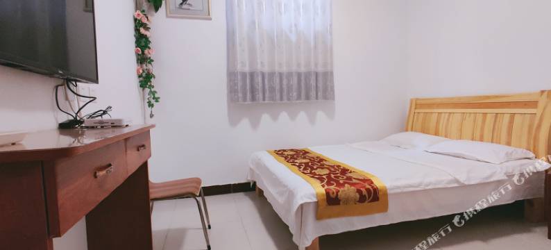 泰安景良客栈图片