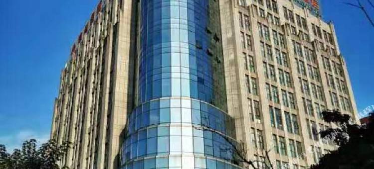 泰州嘉銮国际大酒店图片