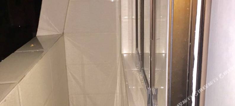 香港怡心商务宾馆图片