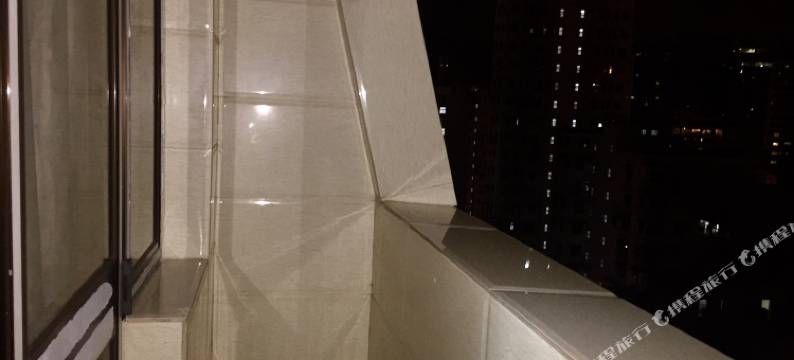 香港怡心商务宾馆图片