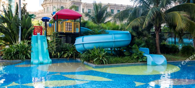 三亚宝宏大酒店图片