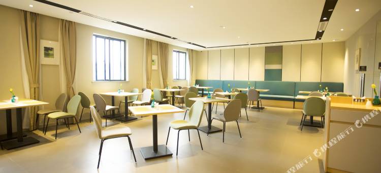 如家商旅酒店(湖州长兴东鱼坊店)图片