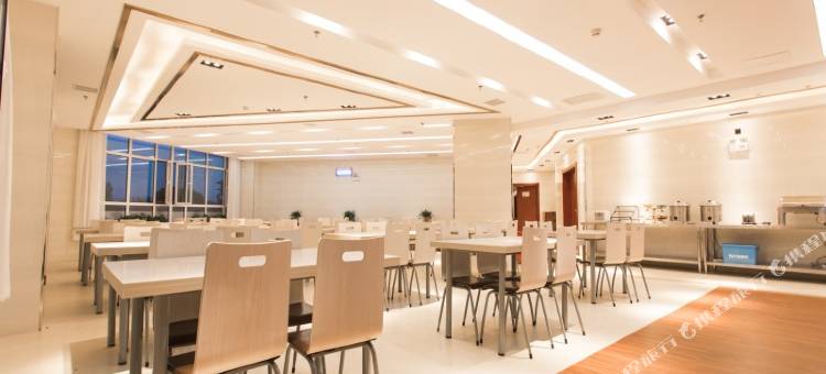 格林豪泰酒店(张家口高铁站店)图片
