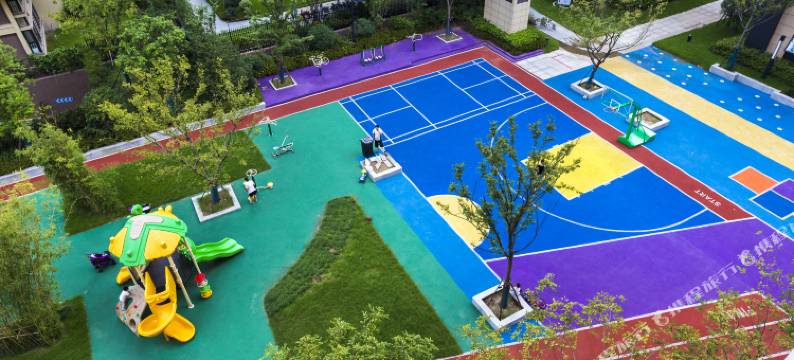 南京宸乐公寓图片