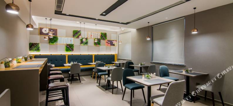 如家商旅酒店(杭州西湖湖滨音乐喷泉店)图片