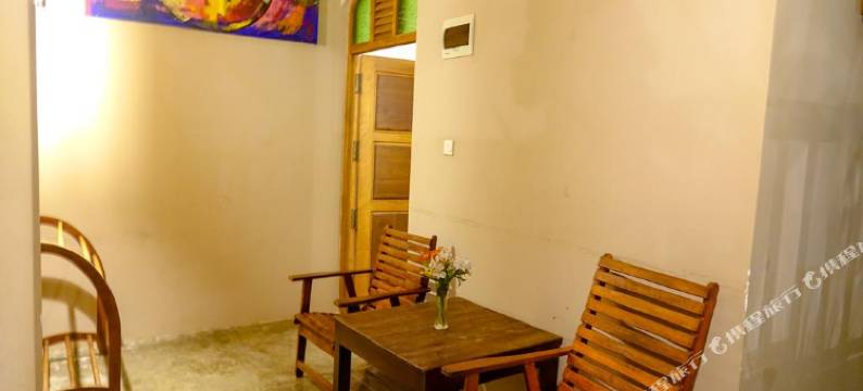 和谐海滩别墅(Harmony Beach Bungalows)图片