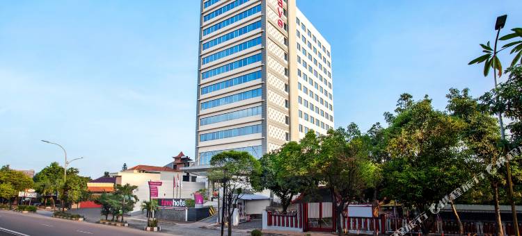 马纳罕索罗法维酒店(favehotel Manahan - Solo)图片