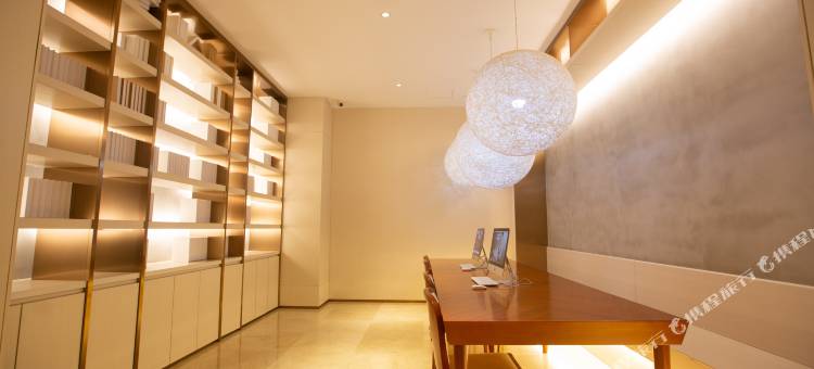 全季酒店(郑州高铁东站店)图片