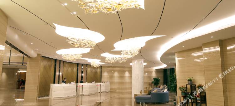 东莞腾龙国际酒店(东莞火车站店)图片