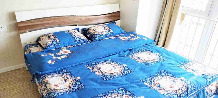 北京时尚温馨公寓图片