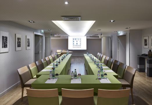 Hôtel Bel AmiHotel Overview