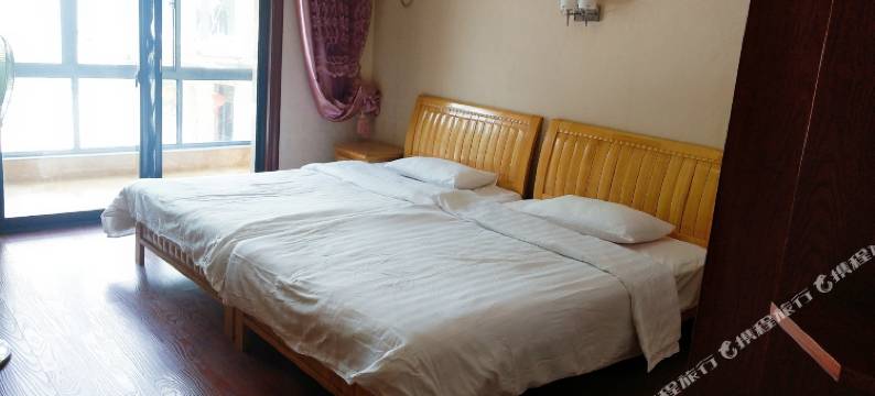 安吉向阳人家农家乐图片