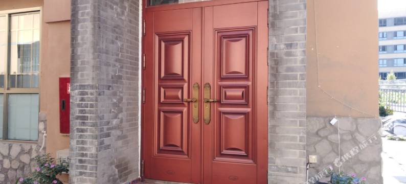 西昌馨澜客栈图片