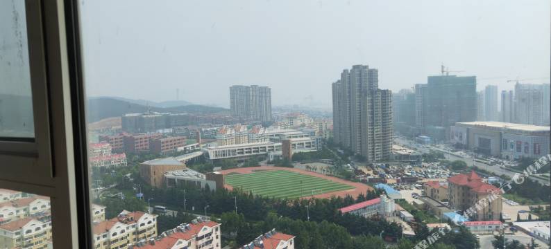 青岛伊诺妈妈公寓图片