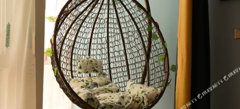 开封COCO智能艺术公寓(星光天地小宋城店)图片