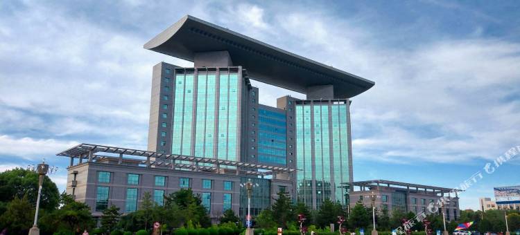 酒泉兴鑫客栈图片