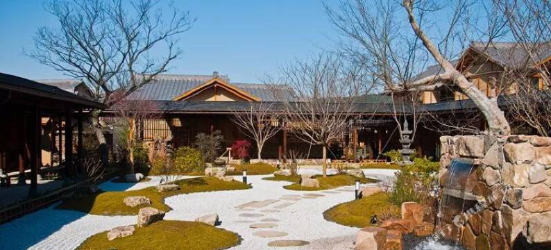 无锡拈花禅心客栈图片