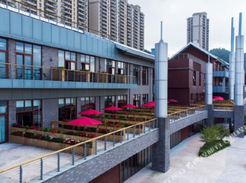 象山御海湾海景温泉度假酒店详情-pc酒店预订-中国南方航空官网