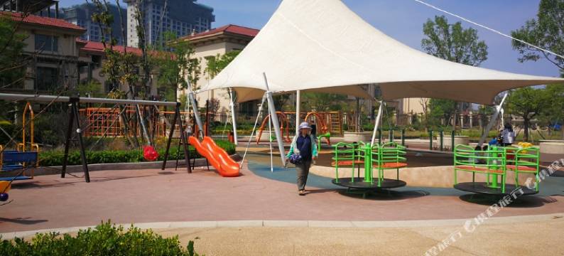 乐亭袁女士海景公寓图片