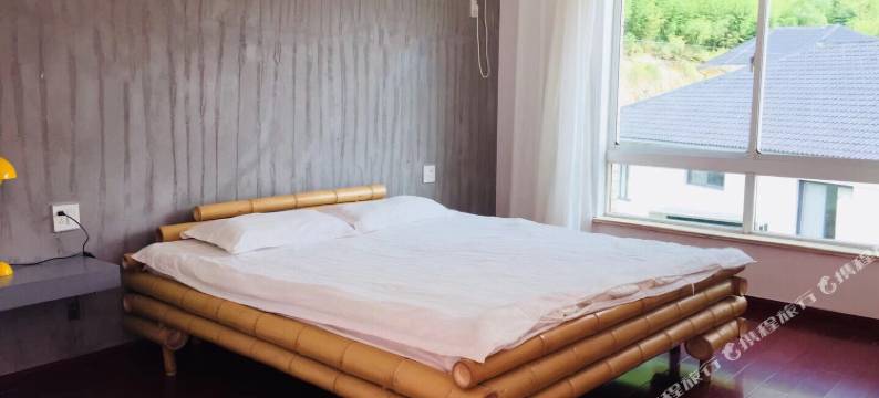 莫干山四合山庄图片