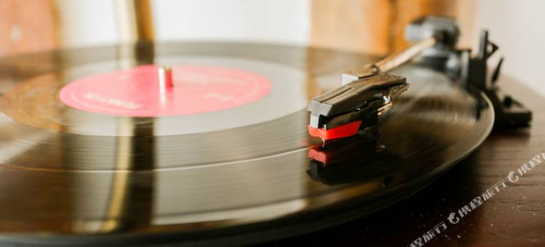 莫干山素心小筑图片