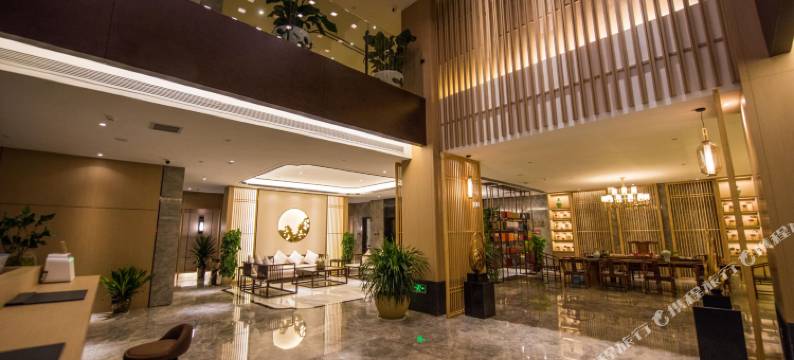 昆明司方花园酒店(新亚洲体育城新螺蛳湾店)图片