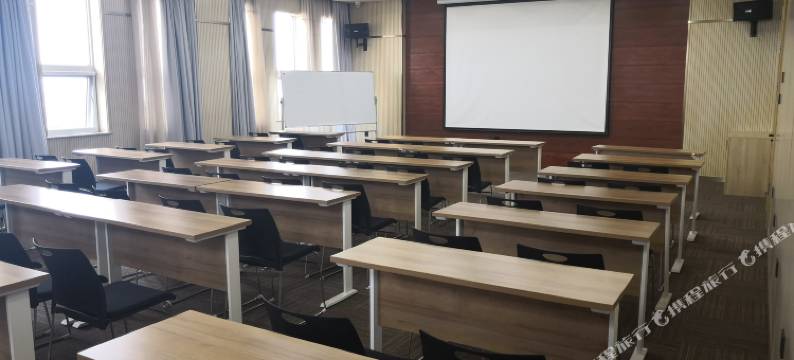 全季酒店(衡水火车北站店)图片