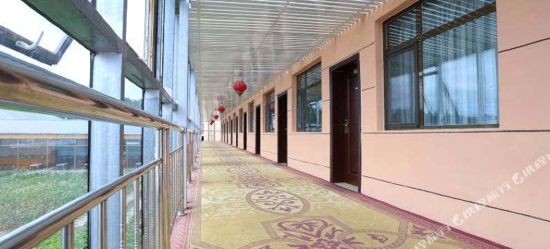 蒙古大营度假村(塞罕坝度假区店)图片